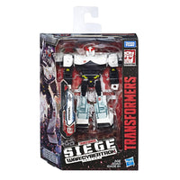 Transformers - War for Cybertron: SIEGE (WFC-S23) Deluxe Prowl Action Figure (E3540)