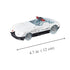 Transformers - War for Cybertron: SIEGE (WFC-S23) Deluxe Prowl Action Figure (E3540)