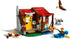 LEGO Creator 3-in-1 - Outback Cabin (31098) Retired Building Toy LOW STOCK