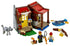 LEGO Creator 3-in-1 - Outback Cabin (31098) Retired Building Toy LOW STOCK