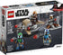 LEGO Star Wars - Mandalorian Battle Pack (75267) Retired Building Toy LOW STOCK