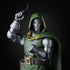 Marvel Legends - Super Skrull BAF - Fantastic Four - Doctor Doom Action Figure (E8119)