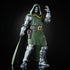 Marvel Legends - Super Skrull BAF - Fantastic Four - Doctor Doom Action Figure (E8119)