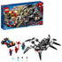 LEGO Marvel Spider-Man - Venom Crawler (76163) Retired Building Toy LAST ONE!