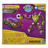 Transformers Bumblebee Cyberverse Adventures - Battle Call Trooper Wildwheel Action Figure (E8374) LAST ONE!