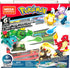 Mega Construx Pokémon - Trainer Team Challenge (GNV47) Building Set LAST ONE!