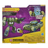 Transformers Bumblebee Cyberverse Adventures - Ultra Class Rack\'N\'Ruin Action Figure (E7109) LAST ONE!