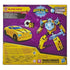 Transformers Bumblebee Cyberverse Adventures - Battle Call Trooper Bumblebee Action Figure (E8373) LOW STOCK