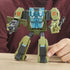 Transformers Bumblebee Cyberverse Adventures - Ultra Class Rack\'N\'Ruin Action Figure (E7109) LAST ONE!