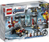 LEGO Marvel Avengers - Iron Man Armory (76167) RETIRED Building Toy LAST ONE!