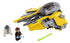 LEGO Star Wars - Revenge of the Sith & Clone Wars - Anakin's Jedi Interceptor Building Toy Set 75281 LAST ONE!