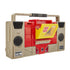 Hasbro - Transformers Vintage G1 Reissue - Autobot Blaster Collectible Action Figure (E7833) LOW STOCK