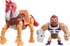 Masters of the Universe Revelation - Eternia Minis - Fisto and Stridor (GYY31)