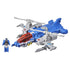 Transformers: Vintage Reissue - Deluxe Headmaster Highbrow (Action) & Xort/Gort (Micro) Figures F1024 LAST ONE!