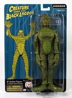Mego Horror - Creature From The Black Lagoon 8-Inch Action Figure (62990) LAST ONE!