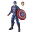 Marvel Legends - The Falcon and the Winter Soldier - Captain America (John F. Walker) Action Figure (F0224)