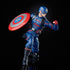 Marvel Legends - The Falcon and the Winter Soldier - Captain America (John F. Walker) Action Figure (F0224)