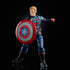 Marvel Legends - The Falcon and the Winter Soldier - Captain America (John F. Walker) Action Figure (F0224)