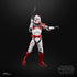 Star Wars: The Black Series - The Bad Batch #07 Imperial Clone Shock Trooper Action Figure (F2931) LOW STOCK