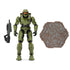 Halo Infinite - Series 2 - Master Chief (With Assault Rifle) Action Figure (HLW0165) LOW STOCK