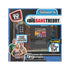 Basic Fun Tiny TV Classics w/Working Remote Control - The Big Bang Theory: Clips from Season 4 06953 LOW STOCK