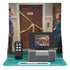 Basic Fun Tiny TV Classics w/Working Remote Control - The Big Bang Theory: Clips from Season 4 06953 LOW STOCK