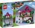 LEGO Minecraft - The Training Grounds (21183) Building Toy LOW STOCK