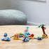 LEGO Super Mario - Dorrie's Beachfront Expansion Set (71406) Buildable Game