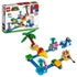 LEGO Super Mario - Dorrie's Beachfront Expansion Set (71406) Buildable Game