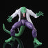 Marvel Legends Retro Collection - Spider-Man - Marvel's Lizard Action Figure (F3461)