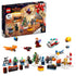 LEGO Marvel - The Guardians of the Galaxy Advent Calendar 2022 (76231) Building Toy LOW STOCK