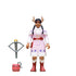 Super7 ReAction Figures - Critical Role - Wave 1 - Veth Brenatto 3.75-inch Action Figure (82344) LOW STOCK