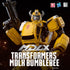 Transformers - MDLX Bumblebee Action Figure by threezero (20569)