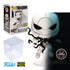 Funko Pop! Marvel #966 - Venom - Poison Spider-Man (Chase) Vinyl Figure (60709) Exclusive