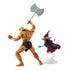 MOTU Masters of the Universe: Revelation - Savage He-Man and Orko Action Figure Set (GYY41) LOW STOCK