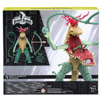 Power Rangers: Lightning Collection - Mighty Morphin Snizzard Action Figure (F5701) LOW STOCK