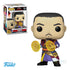 Funko Pop! Marvel #1001 - Doctor Strange in the Multiverse of Madness - Wong Vinyl Figure (60919)