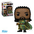 Funko Pop Marvel 1003 Doctor Strange in the Multiverse of Madness: Master Mordo Vinyl Figure (60921) LOW STOCK