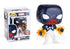 Funko Pop! Marvel #614 - Spider-Man (Captain Universe) EE Exclusive Vinyl Figure LOW STOCK