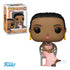 Funko Pop! Icons #25 - Whitney Houston Debut Vinyl Figure (61427)