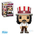 Funko Pop! Rocks #264 - Zappa - Frank Zappa Vinyl Figure (61439) LOW STOCK