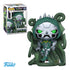 Funko Pop! Marvel #990 - Marvel Mech Strike Monster Hunters - Doctor Doom Vinyl Figure (61522) LOW STOCK