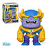 Funko Pop! Marvel #993 - Marvel Mech Strike Monster Hunters - Thanos Vinyl Figure (61525) LOW STOCK