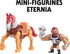 Masters of the Universe Revelation - Eternia Minis - Fisto and Stridor (GYY31)