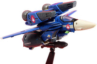 Robotech 30th Anniversary Max Sterling\'s VF-1J GBP-1 Heavy Armor Veritech 1/100 Scale Transformable Figure 10320 LAST ONE!