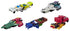 Transformers - War for Cybertron: Siege - Autobots vs Decepticons Micromaster Figures 10-Pack E7670 LAST ONE!