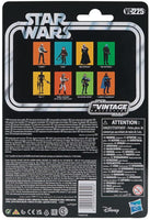 Kenner - Star Wars: The Vintage Collection VC225 The Mandalorian - The Mythrol Action Figure (F4464)