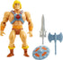 Masters of the Universe: Origins - He-Man (Variant) Action Figure (HGH44) LOW STOCK