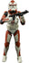 Star Wars: The Black Series - Star Wars: The Clone Wars - Clone Trooper (187th Battalion) Action Figure (F5599)