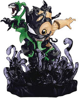 Beast Kingdom Mini Egg Attack - Maximum Venom Venomized Groot (MEA-018) LOW STOCK
